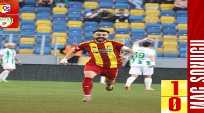 Çorluspor 1947 Tarih Yazdı: Nesine 2. Lig’e Yükseldi