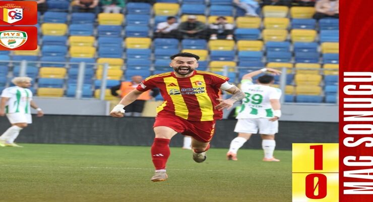 Çorluspor 1947 Tarih Yazdı: Nesine 2. Lig’e Yükseldi