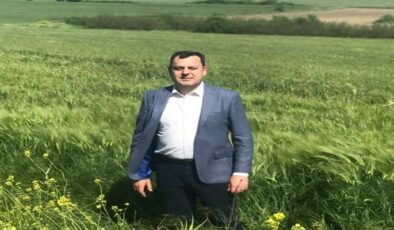 “ÇİFTÇİ KAZANIRSA, TÜRKİYE KAZANIR”