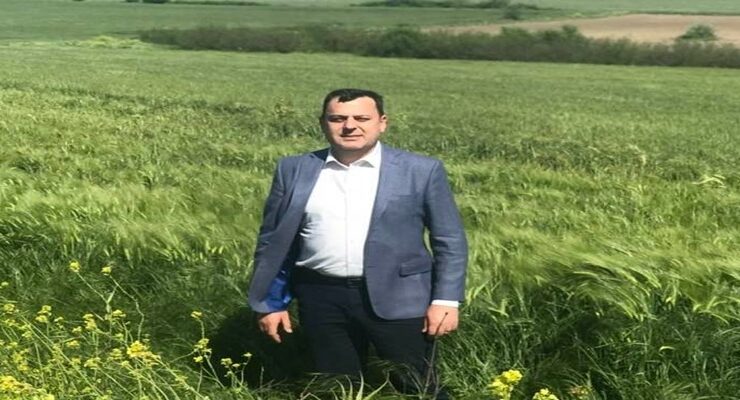 “ÇİFTÇİ KAZANIRSA, TÜRKİYE KAZANIR”