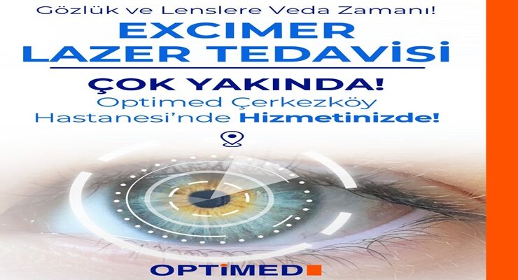 Optimed Sağlık Grubu Teknolojik Yatırımlarıyla Sağlıkta Fark Yaratıyor