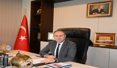 “Kızılay, geçmişten günümüze ihtiyaç sahiplerinin yanında olan en güçlü yardım eli olmuştur”