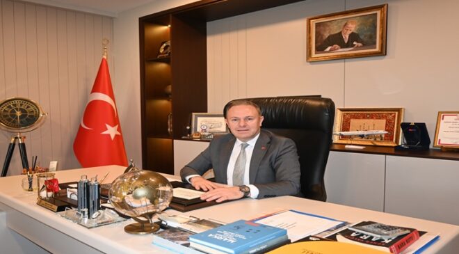 “Aile Bağlarını Güçlendiren, Değerlerimizi Gelecek Nesillere Taşıyan Kahramanlarımız Babalarımızdır”