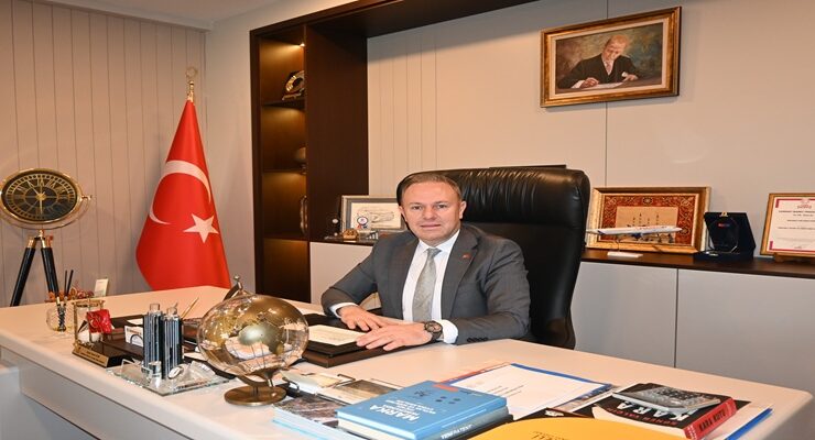 “Aile Bağlarını Güçlendiren, Değerlerimizi Gelecek Nesillere Taşıyan Kahramanlarımız Babalarımızdır”