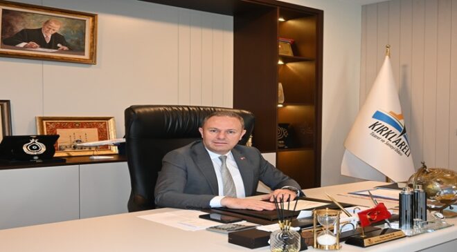 “Geleceğimizin Teminatı Olan Gençlerimizin Başarıları, Ülkemizin Yarınlarına Duyduğumuz Umudu Güçlendiriyor”