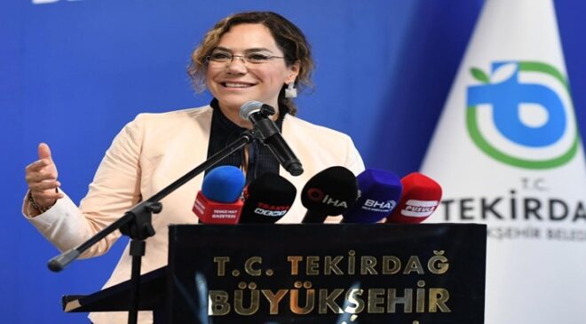 TESKİ’DEN İKİ YILDA MİLYONLUK TASARRUF
