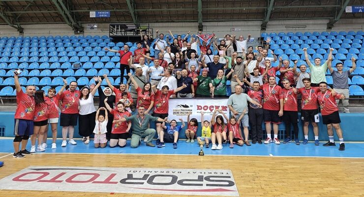 DOÇEK Şampiyon Unvanıyla Sahaya Dönüyor: İlk Maç 11 Haziran’da