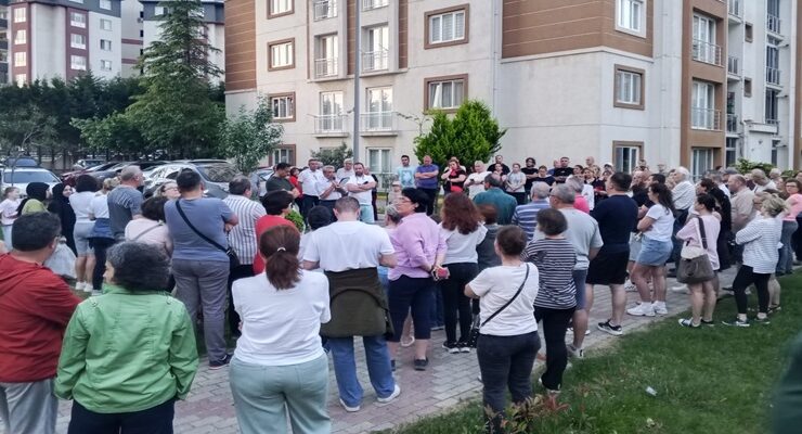 ERGENE VADİSİ’NDE TEPKİ ÇIĞ GİBİ BÜYÜYOR: KAT MALİKLERİNDEN OLAĞANÜSTÜ GENEL KURUL ATAĞI
