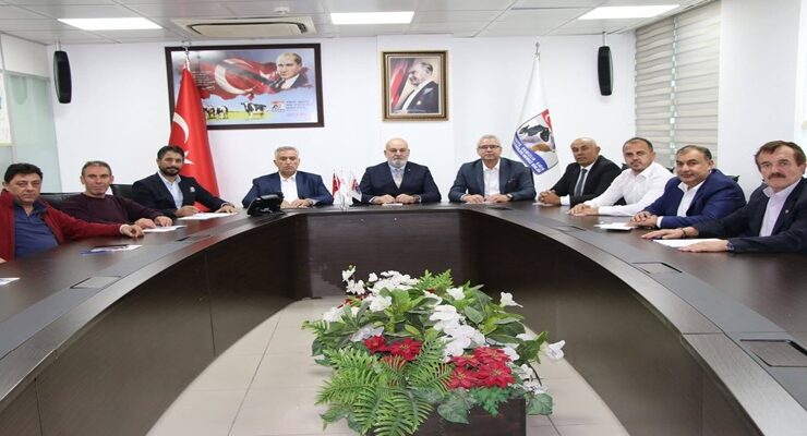 BAKICI VE ÇOBAN DERDİNE SON: HAYVANCILIK SEKTÖRÜNDE YENİ DÖNEM BAŞLIYOR