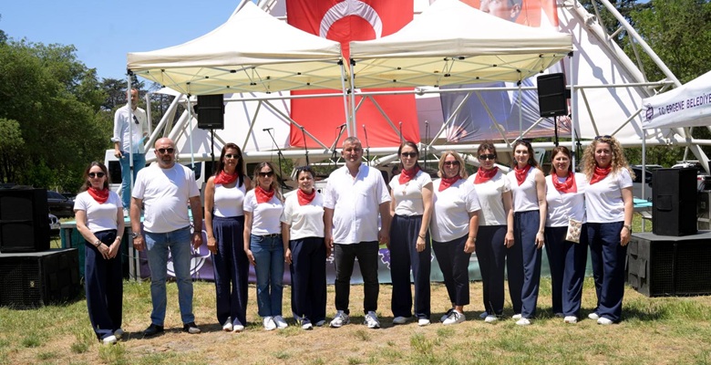 Başkan Sarıkurt Balkan Rumeli Buluşmasına Katıldı (4)