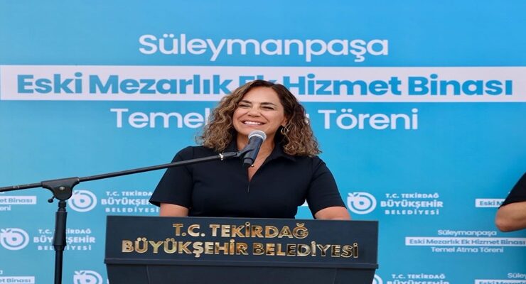CANDAN BAŞKAN’DAN EN ZOR GÜNLERE GÜÇLÜ YATIRIM