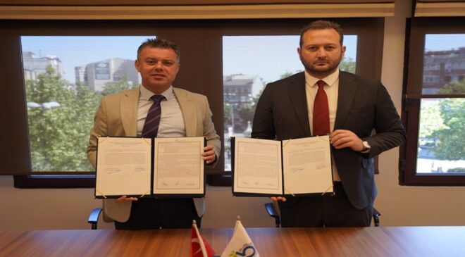 “Çorlu Kalesi” İçin İş Birliği Protokolü Yenilendi