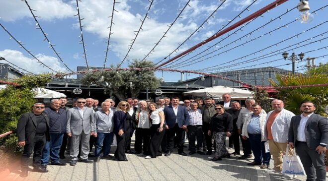 TREDAŞ, Trakya’nın Muhtarlarıyla “Muhtar Sürekli Enerji Buluşmaları” Dönemini Başlattı