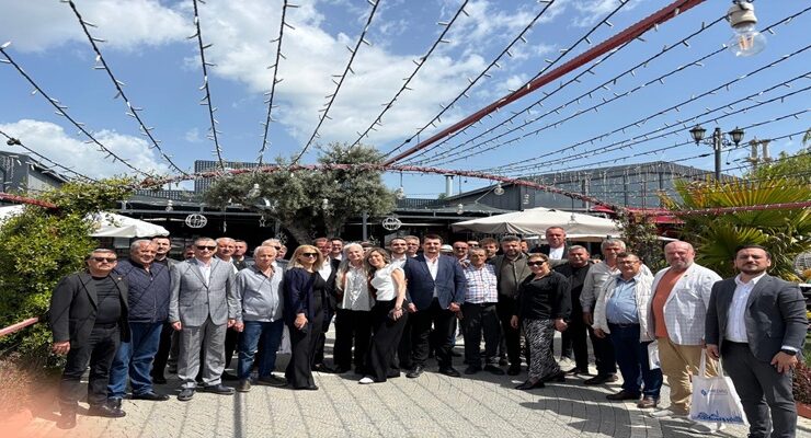 TREDAŞ, Trakya’nın Muhtarlarıyla “Muhtar Sürekli Enerji Buluşmaları” Dönemini Başlattı