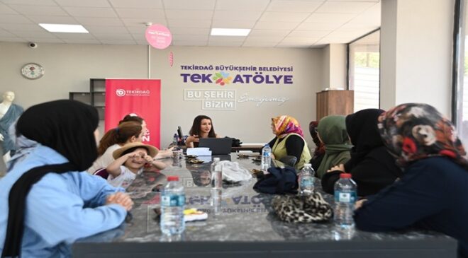 GÜÇLÜ AİLELER İÇİN SAĞLIKLI İLETİŞİM BULUŞMASI