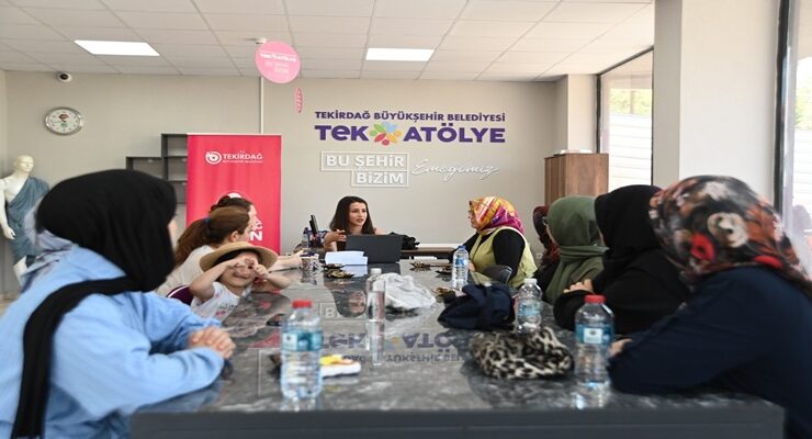 GÜÇLÜ AİLELER İÇİN SAĞLIKLI İLETİŞİM BULUŞMASI