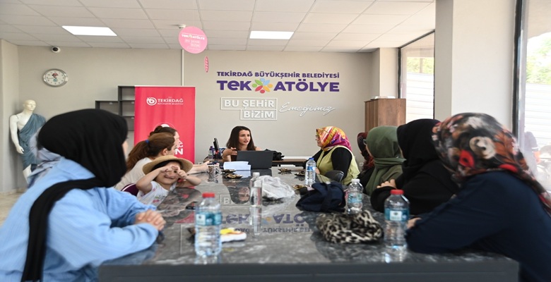 GÜÇLÜ AİLELER İÇİN SAĞLIKLI İLETİŞİM BULUŞMASI (4)