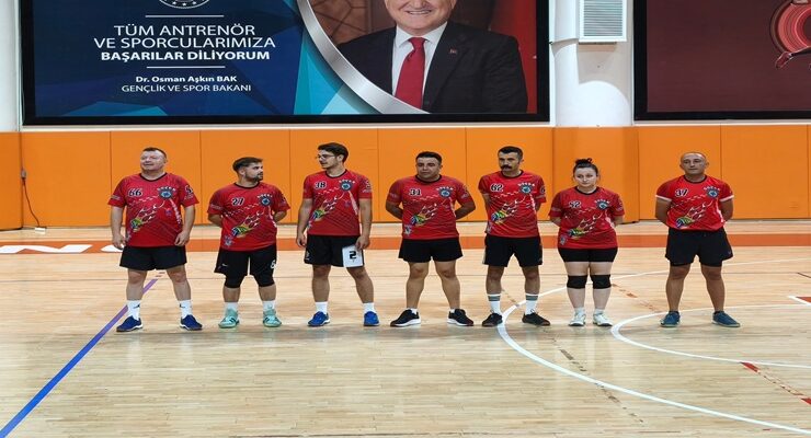 Keşan DOÇEK Grup Liderliğini Sürdürüyor