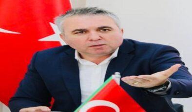Demokrasiye Zarar Veren Her Adım Türkiye’ye Zarar Verir