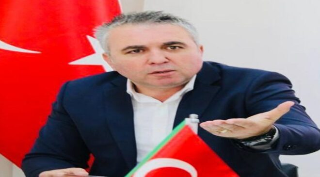 Demokrasiye Zarar Veren Her Adım Türkiye’ye Zarar Verir
