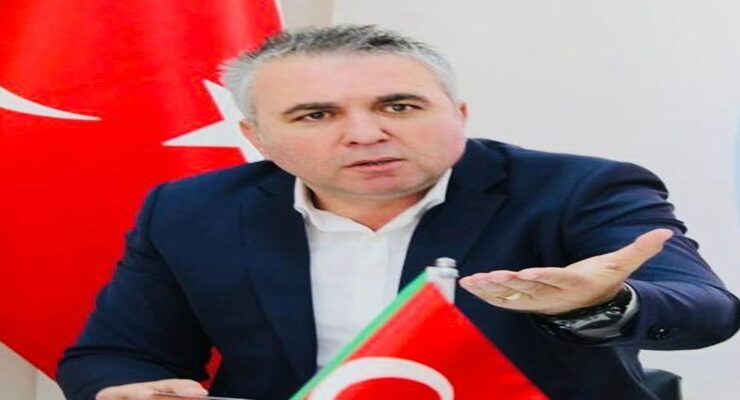 Demokrasiye Zarar Veren Her Adım Türkiye’ye Zarar Verir