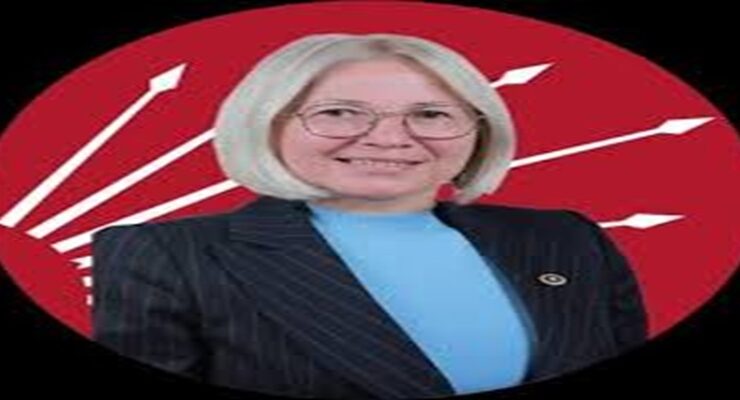 Nurten Yontar: Çiftçiye Üretimden Vazgeçin Mesajı Veriliyor