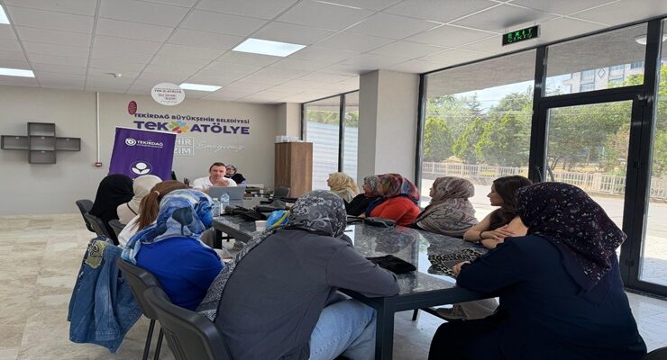 SAĞLIKLI BESLENME FARKINDALIĞI BÜYÜYOR