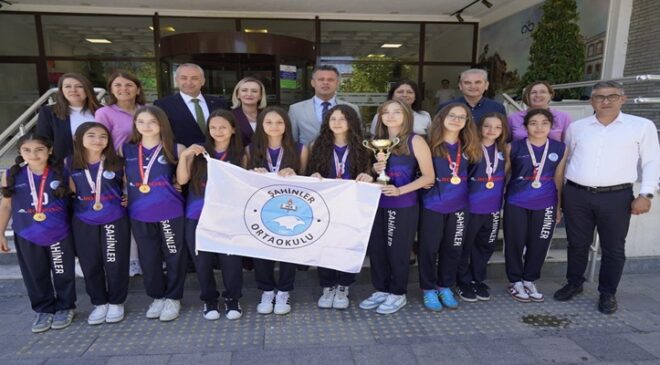 Şampiyonluk Çorlu’muza Çok Yakışıyor