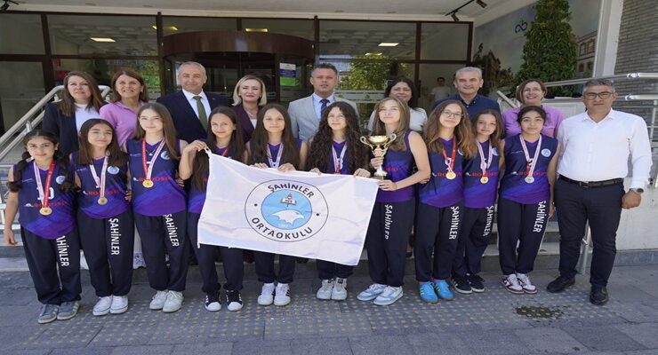 Şampiyonluk Çorlu’muza Çok Yakışıyor