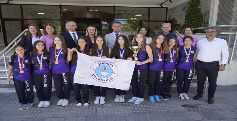 Şampiyonluk Çorlu’muza Çok Yakışıyor (3)