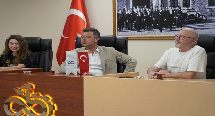 Başkan Sarıkurt, Sporculara Başarılar Diledi