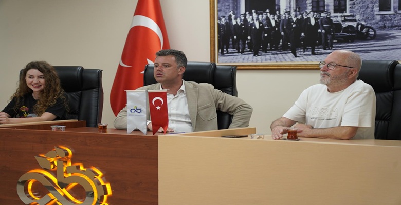Yolunuz Açık, Smaçlarınız Sayı Olsun (4)
