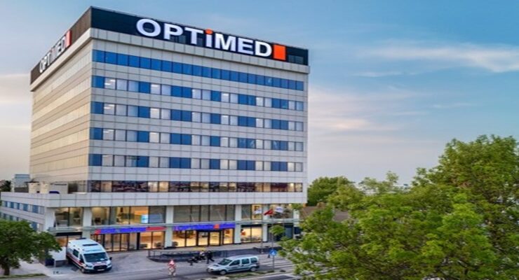 Optimed Kapaklı Hastanesi Güçlenen Hekim Kadrosuyla Hizmet Vermeye Devam Ediyor