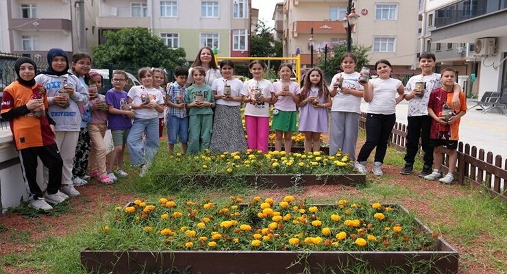 KAPAKLI SOSYAL YAŞAM MERKEZİ’NDE HAZİRAN AYI ETKİNLİKLERİ TAMAMLANDI