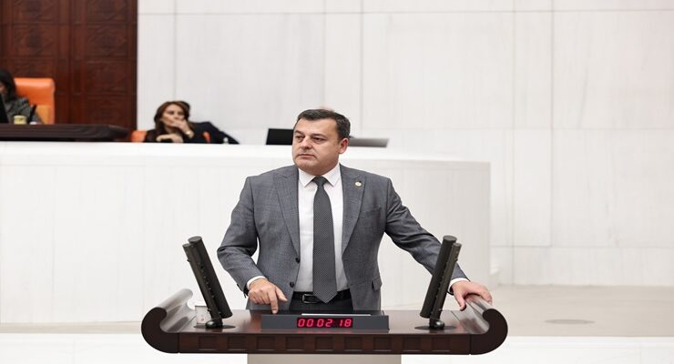 “DOĞA YOKSA YAŞAM YOK!”