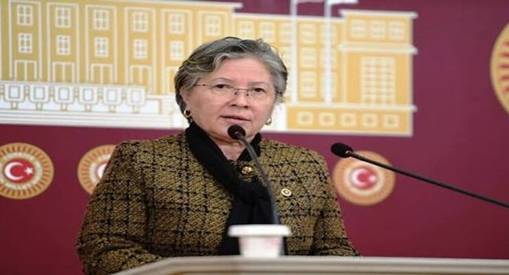 CHP’li Nurten Yontar’dan Rize’deki Kuran Kursu Dosyasına Tepki