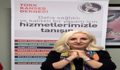 Türk Kanser Derneği’nden Yaz Aylarında Beslenme Uyarısı
