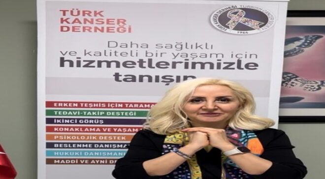 Türk Kanser Derneği’nden Yaz Aylarında Beslenme Uyarısı