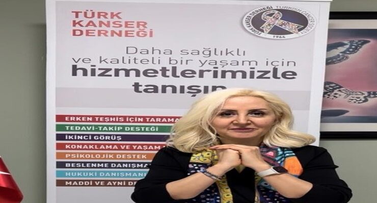 Türk Kanser Derneği’nden Yaz Aylarında Beslenme Uyarısı