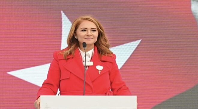 15 TEMMUZ, MİLLETİMİZİN İRADESİNE SAHİP ÇIKTIĞI DESTANDIR