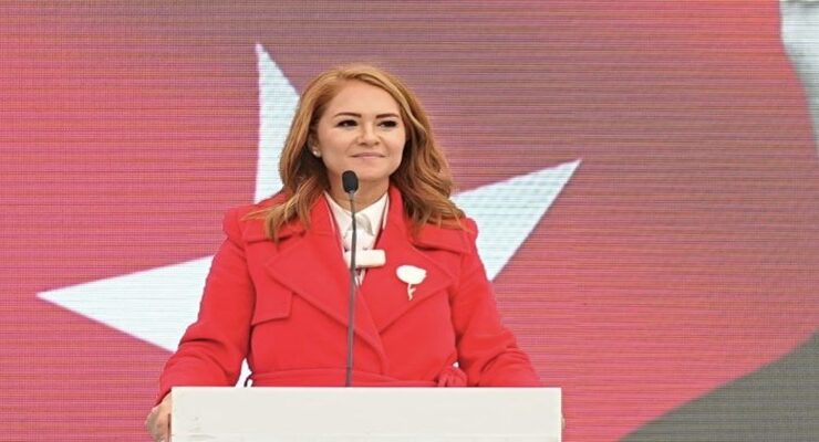 15 TEMMUZ, MİLLETİMİZİN İRADESİNE SAHİP ÇIKTIĞI DESTANDIR
