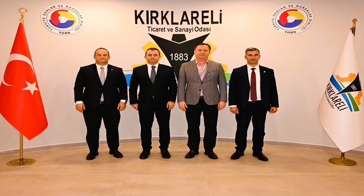 “Reel sektör ile finans dünyasının güçlü iş birliği büyük önem taşıyor”