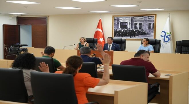 Çorlu Belediye Meclisi’nden Patlamadan Etkilenen Vatandaşlara Nakdi Destek Kararı