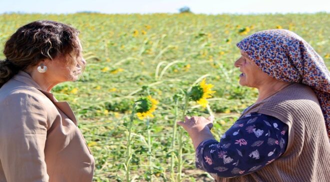 Candan Yüceer: Üreticimizin Emeğini Yerde Bırakmayacağız