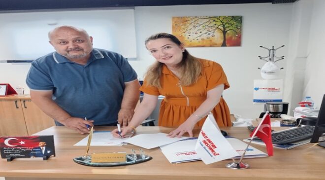 Tekirdağ Gazeteciler Derneği ile Çorlu Özel Vatan Hastanesi Arasında Kurumsal İndirim Anlaşması