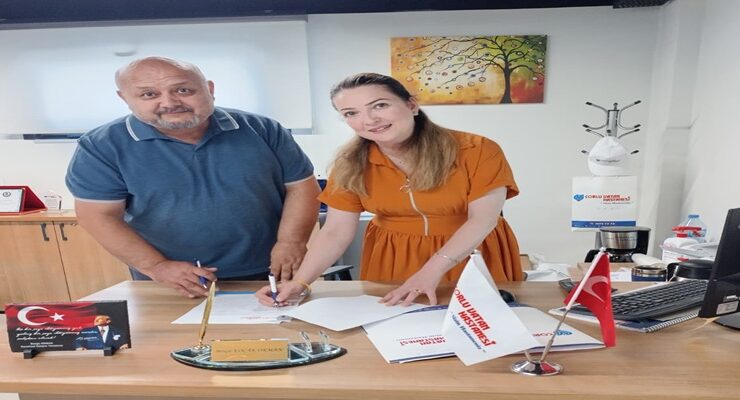 Tekirdağ Gazeteciler Derneği ile Çorlu Özel Vatan Hastanesi Arasında Kurumsal İndirim Anlaşması