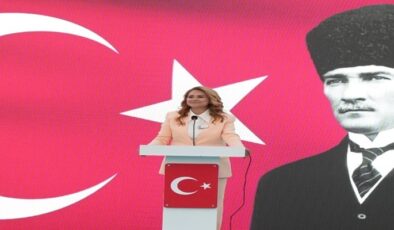 VERDİĞİMİZ SÖZLERİ TUTMANIN GURURUNU HEP BİRLİKTE YAŞIYORUZ