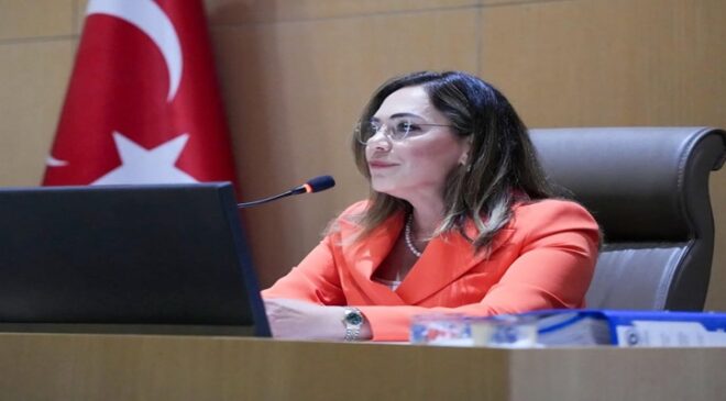 Başkan Yüceer: “Tarla yollarında desteğimiz sürecek”