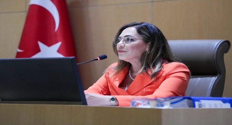 Başkan Yüceer: “Tarla yollarında desteğimiz sürecek”