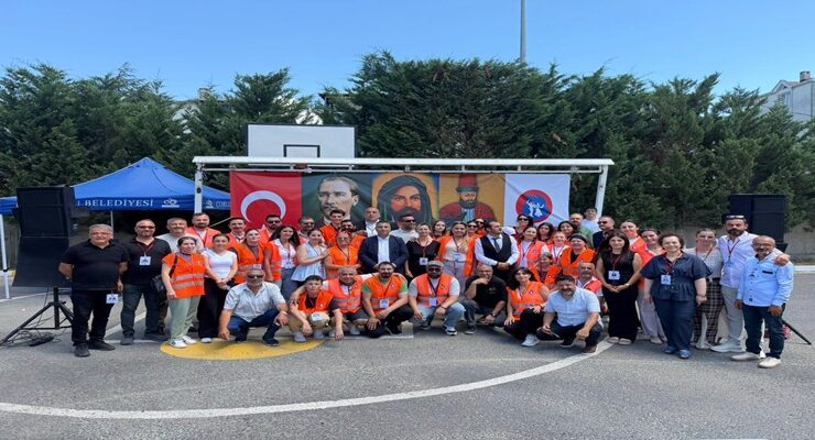 Çorlu Cem Vakfı’ndan Birlik ve Dayanışma Sofrası